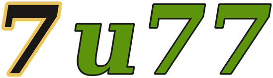 7u77 logo